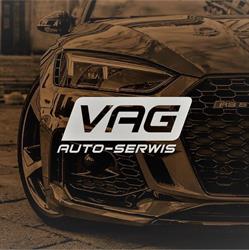 VAG AUTO SERWIS -ZŁOTA 2
