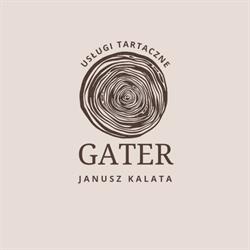 Usługi Tartaczne GATER