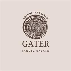 Usługi Tartaczne GATER
