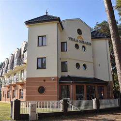 Villa Solaris