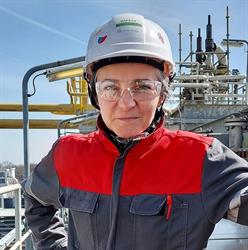 DAGR Tłumaczenia Techniczne Języka Angielskiego i Czeskiego Brenna. Tłumacz Danuta Witecy.
