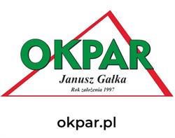 Okpar Janusz Gałka Zielona Góra