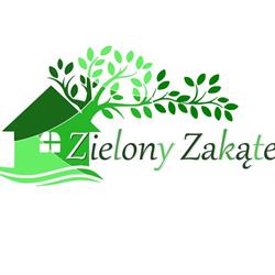 Zielony Zakątek. Projektowanie Zakładanie Pielęgnacja ogrodów