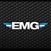 EMG Adam Anioła