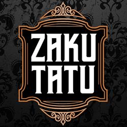 Zaku Tattoo