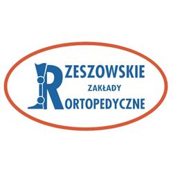 Rzeszowskie Zakłady Ortopedyczne- protezy kończyn.