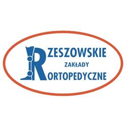 Rzeszowskie Zakłady Ortopedyczne- protezy kończyn.