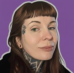 Sowa Tattoo