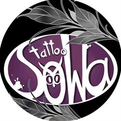 Sowa Tattoo