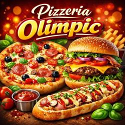 Olimpic s.c. Pizzeria. Szewczyk Robert