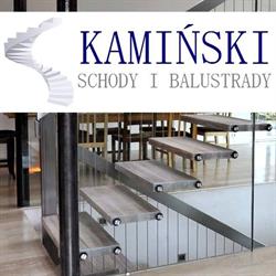 Schody Kamiński