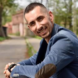Poradnia Dietetyczna DOBRY DIETETYK Dawid Dyminczuk