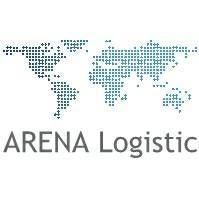 ARENA LOGISTIC Karolina Nawrocka