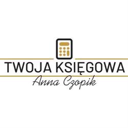 Anna Czopik TWOJA KSIĘGOWA