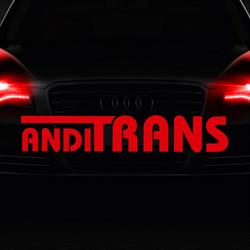 AndiTrans - Wypożyczalnia/Serwis/Elektronika/Hamownia/Chiptuning