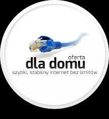 FiberNet - Internet Tczew