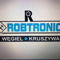FHU ROB-TRONIC Robert Juśkiewicz SKŁAD OPAŁU,HURTOWNIA KRUSZYW,USŁUGI TRANSPORTOWE FHU ROB-TRONIC