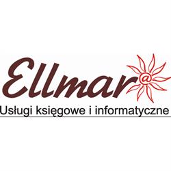 ELLMAR usługi księgowe i informatyczne Marcin Wiśniewski