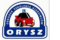 Ośrodek Szkolenia Kierowców "Arkadiusz Orysz"