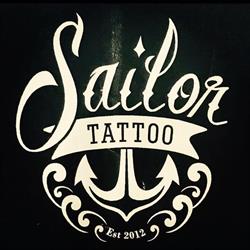 Sailor Tattoo