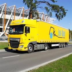 Leo-Sped Miedzynarodowy Transport i Spedycja Piotr Kiryluk