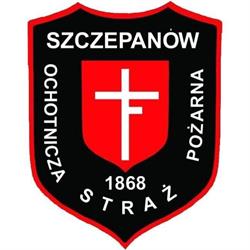 OSP Szczepanów