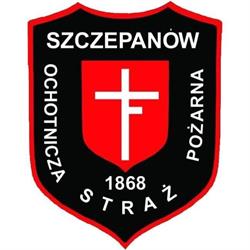 OSP Szczepanów