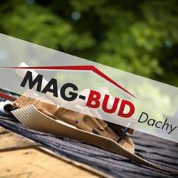 MAG-BUD DACHY Magdalena Pilecka