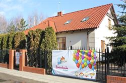 Żłobek "BAŚNIOLANDIA"