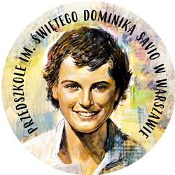 Przedszkole im. Dominika Savio