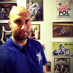 MK MED RZESZÓW MICHAŁ KLIBA