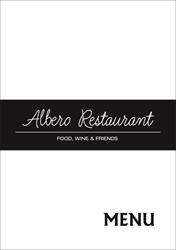 Restauracja Albero