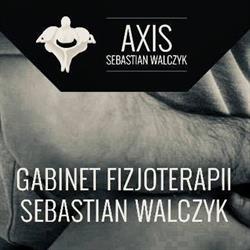 Sebastian Walczyk, Usługi Fizjoterapeutyczne AXIS