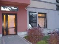 Salon fryzjersko kosmetyczny Piu Bella