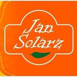 Solarz Jan. Sklep spożywczo - warzywny