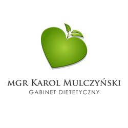 Gabinet dietetyczny mgr Karol Mulczyński