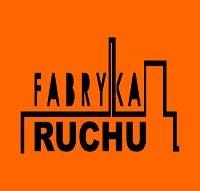 Fabryka Ruchu - Strefa Rekreacji i Edukacji