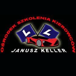 Nauka Jazdy Pabianice Janusz Keller