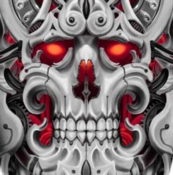 PAIN INK