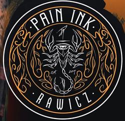 PAIN INK