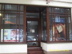 Salon fryzierski ELA, Elżbieta Dybioch