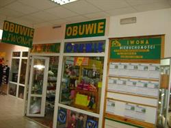 Centrum 2000 Stargard - Centrum Handlowe