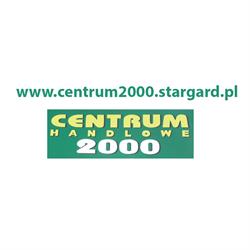 Centrum 2000 Stargard - Centrum Handlowe