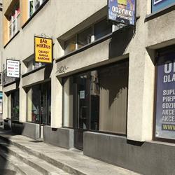 Bar Mikrus