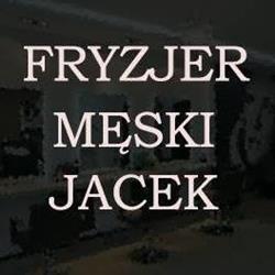 Fryzjer Męski Jacek
