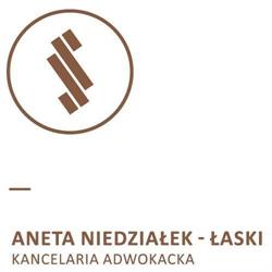 Aneta Niedziałek-Łaski Kancelaria Adwokacka