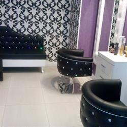 Salon Fryzjerski Pokusa