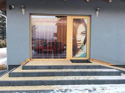 Salon Fryzjerski Konieczka Magdalena