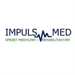 Impuls Med Sprzęt rehabilitacyjno-medyczny