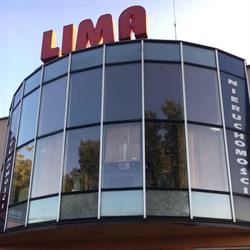 CHU Galeria LIMA